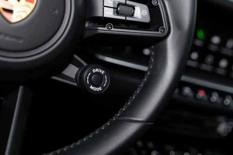 Porsche 992 din 2024 cu 31.372 km - oferta POR126737 - foto 30