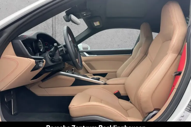 Porsche 992 din 2024 cu 7.900 km - oferta POR126740 - foto 4