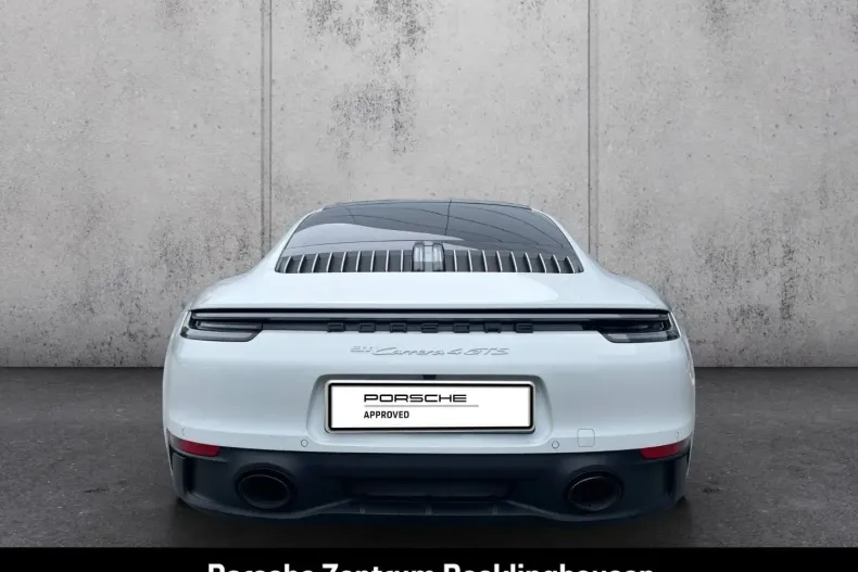 Porsche 992 din 2024 cu 7.900 km - oferta POR126740 - foto 6