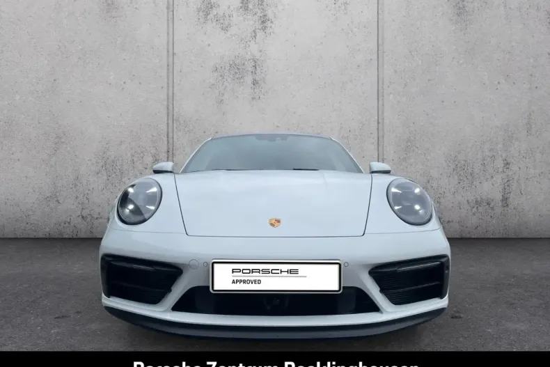Porsche 992 din 2024 cu 7.900 km - oferta POR126740 - foto 10