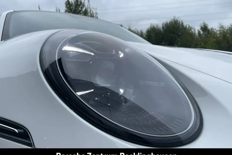 Porsche 992 din 2024 cu 7.900 km - oferta POR126740 - foto 11