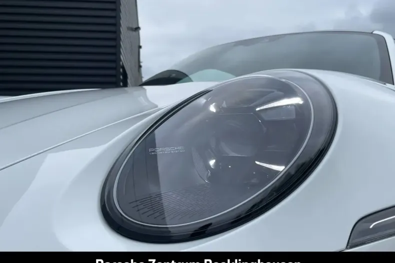 Porsche 992 din 2024 cu 7.900 km - oferta POR126740 - foto 12