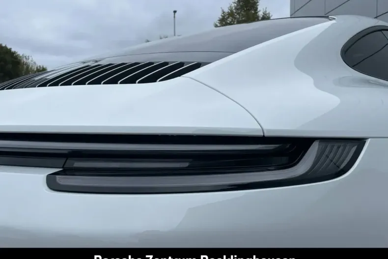 Porsche 992 din 2024 cu 7.900 km - oferta POR126740 - foto 14