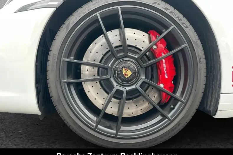 Porsche 992 din 2024 cu 7.900 km - oferta POR126740 - foto 15