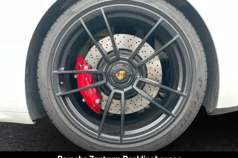 Porsche 992 din 2024 cu 7.900 km - oferta POR126740 - foto 16