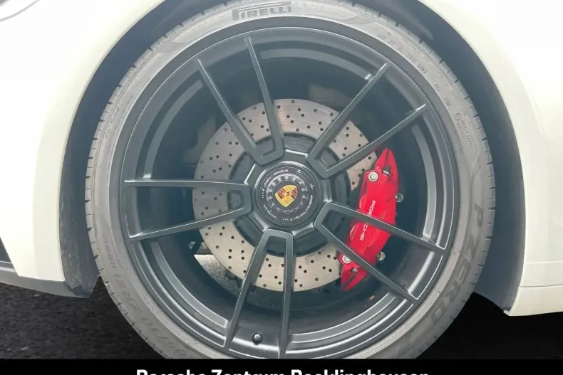 Porsche 992 din 2024 cu 7.900 km - oferta POR126740 - foto 17