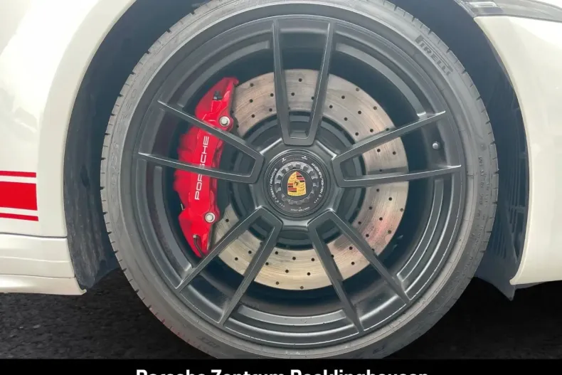 Porsche 992 din 2024 cu 7.900 km - oferta POR126740 - foto 18