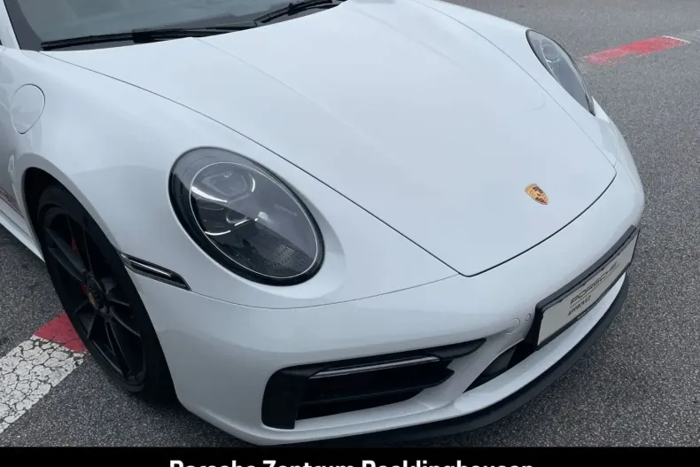 Porsche 992 din 2024 cu 7.900 km - oferta POR126740 - foto 19