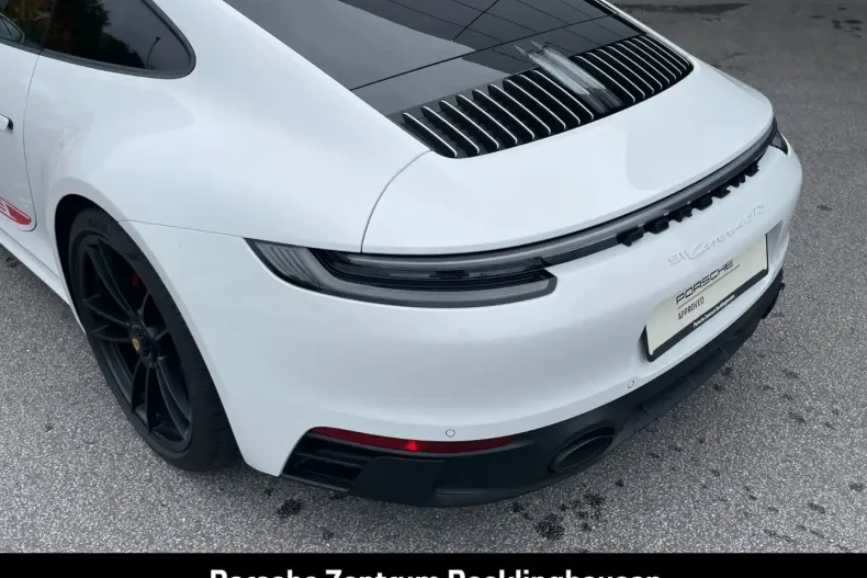 Porsche 992 din 2024 cu 7.900 km - oferta POR126740 - foto 20