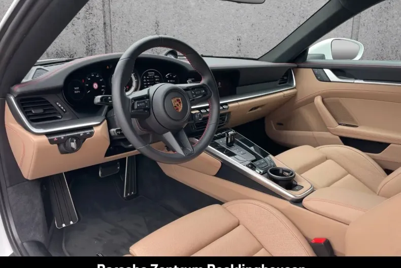 Porsche 992 din 2024 cu 7.900 km - oferta POR126740 - foto 21