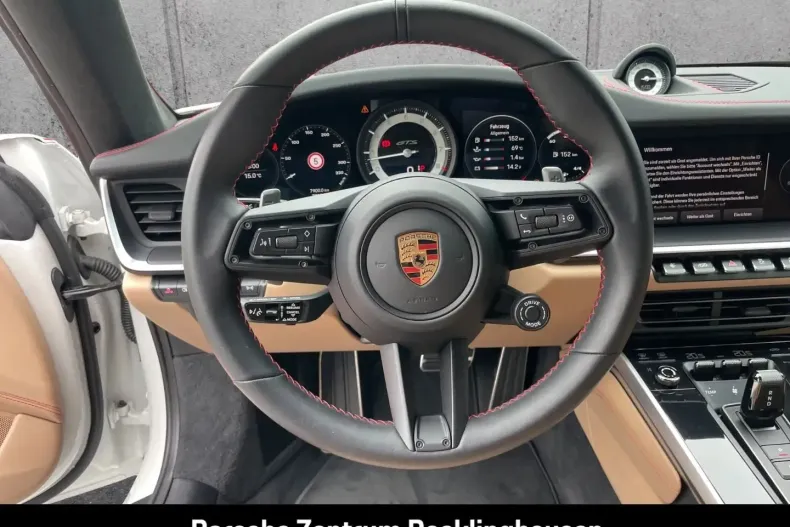 Porsche 992 din 2024 cu 7.900 km - oferta POR126740 - foto 22