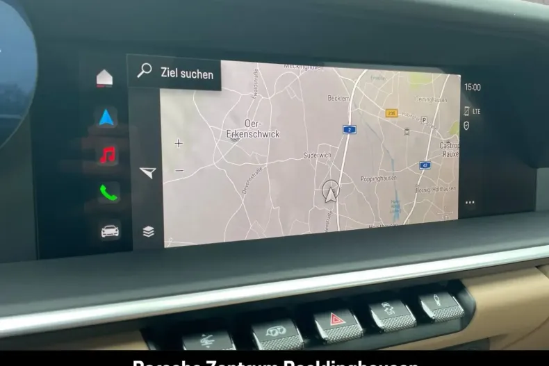 Porsche 992 din 2024 cu 7.900 km - oferta POR126740 - foto 25