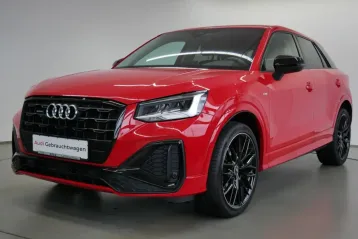 Audi Q2 din 2021 - oferta AUD126742