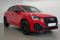 Audi Q2 din 2021 cu 57.920 km - oferta AUD126742 - foto 2