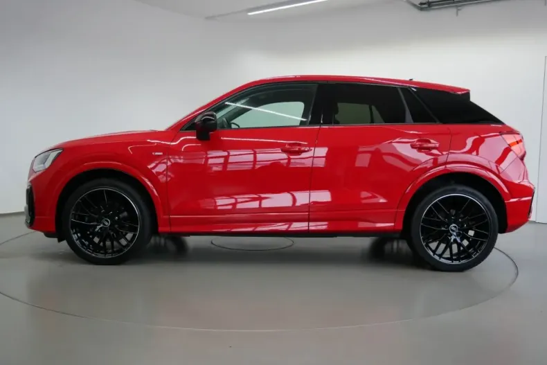 Audi Q2 din 2021 cu 57.920 km - oferta AUD126742 - foto 3