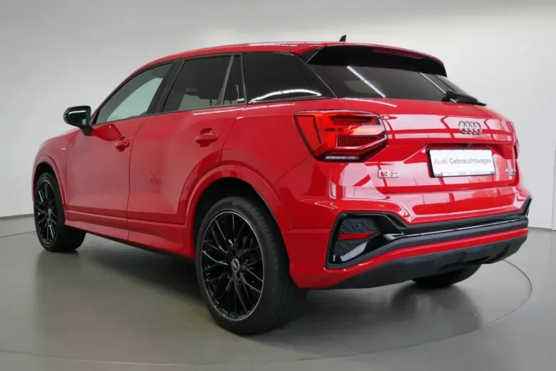 Audi Q2 din 2021 cu 57.920 km - oferta AUD126742 - foto 4