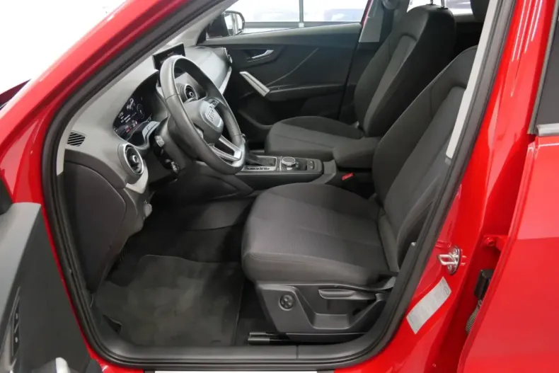 Audi Q2 din 2021 cu 57.920 km - oferta AUD126742 - foto 6