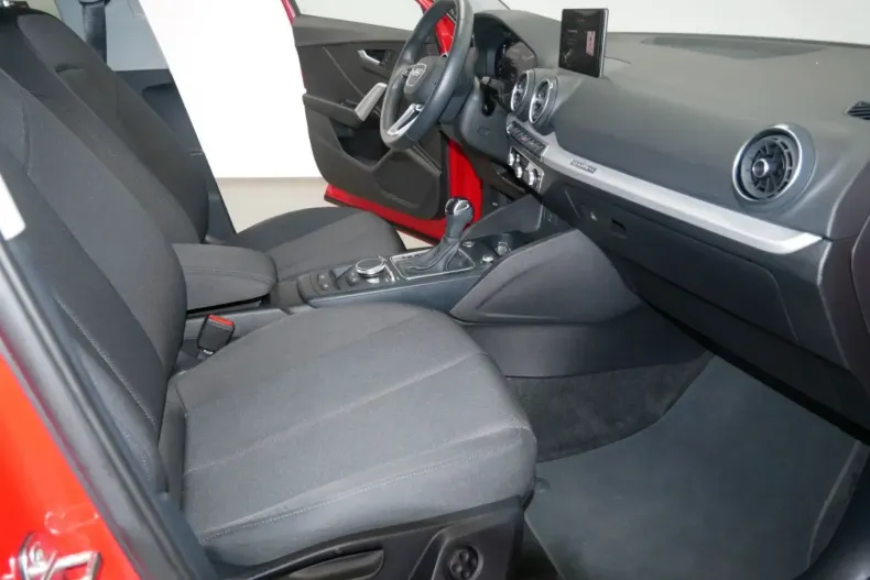 Audi Q2 din 2021 cu 57.920 km - oferta AUD126742 - foto 9