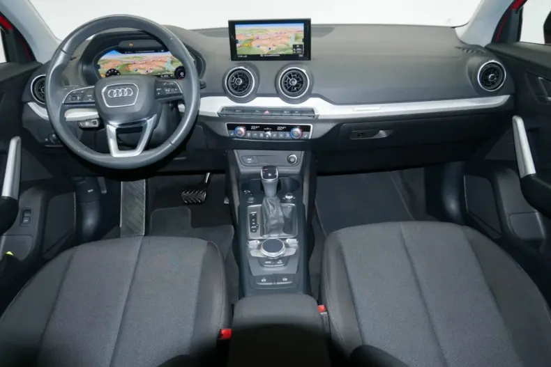 Audi Q2 din 2021 cu 57.920 km - oferta AUD126742 - foto 10