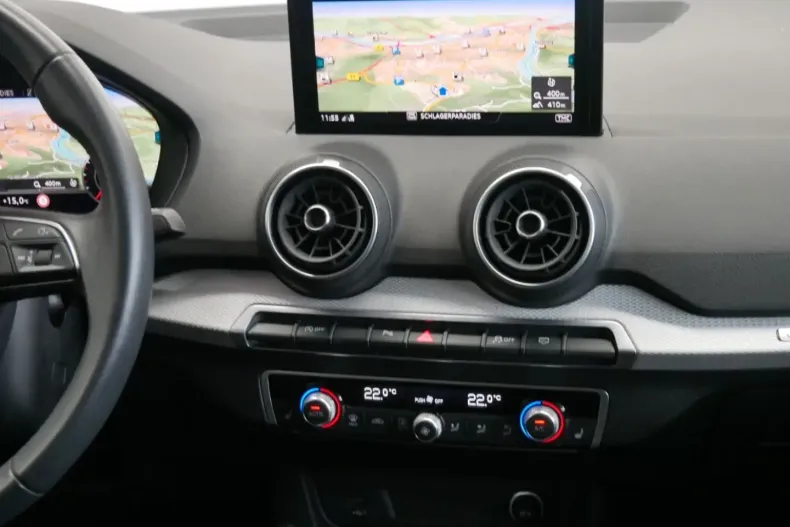 Audi Q2 din 2021 cu 57.920 km - oferta AUD126742 - foto 11