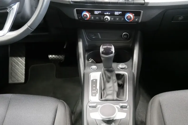 Audi Q2 din 2021 cu 57.920 km - oferta AUD126742 - foto 12