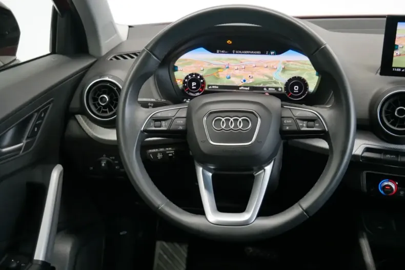 Audi Q2 din 2021 cu 57.920 km - oferta AUD126742 - foto 13