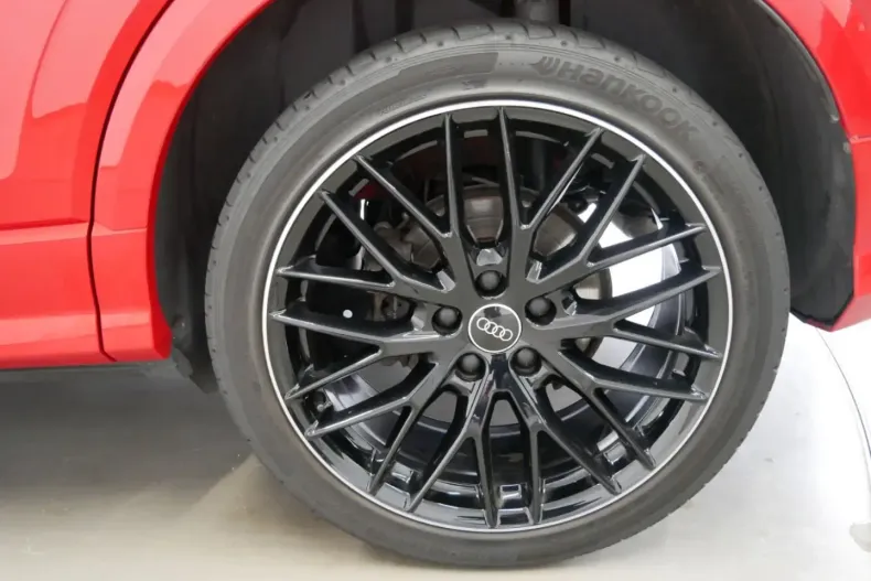 Audi Q2 din 2021 cu 57.920 km - oferta AUD126742 - foto 14