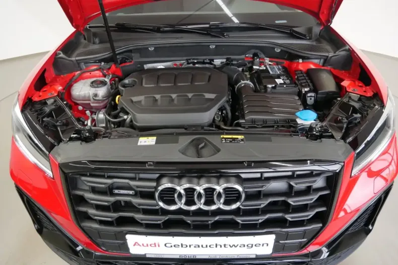 Audi Q2 din 2021 cu 57.920 km - oferta AUD126742 - foto 15