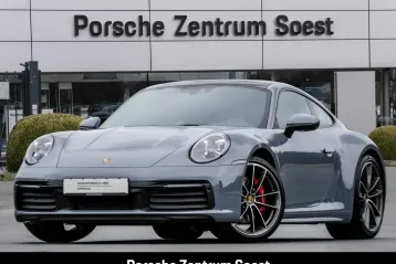 Porsche 992 din 2024 - oferta POR126743