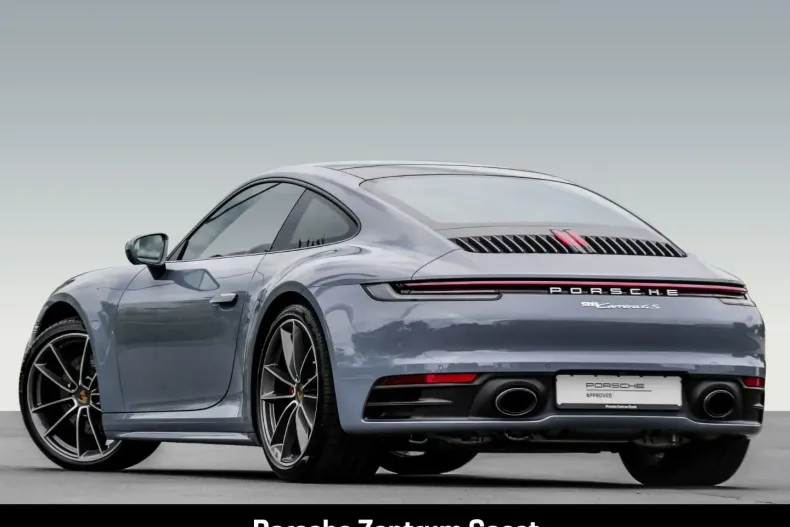 Porsche 992 din 2024 cu 16.200 km - oferta POR126743 - foto 3