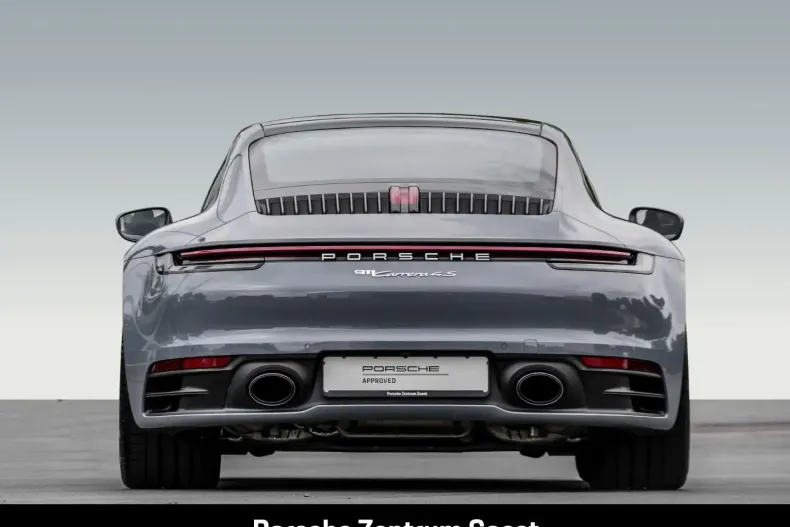 Porsche 992 din 2024 cu 16.200 km - oferta POR126743 - foto 5
