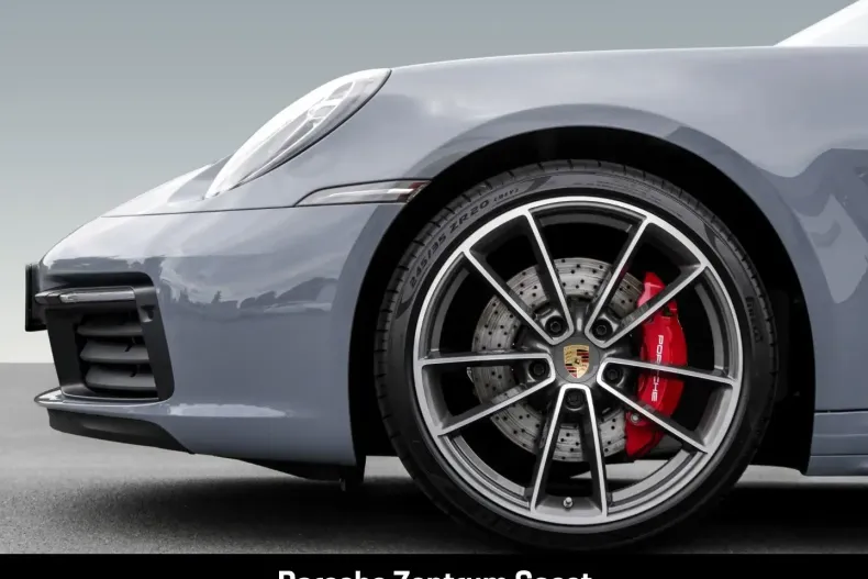 Porsche 992 din 2024 cu 16.200 km - oferta POR126743 - foto 6