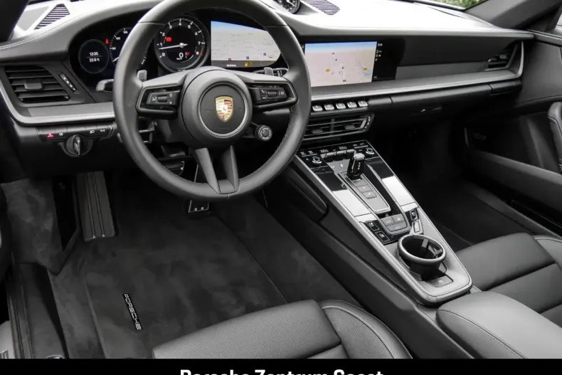 Porsche 992 din 2024 cu 16.200 km - oferta POR126743 - foto 7