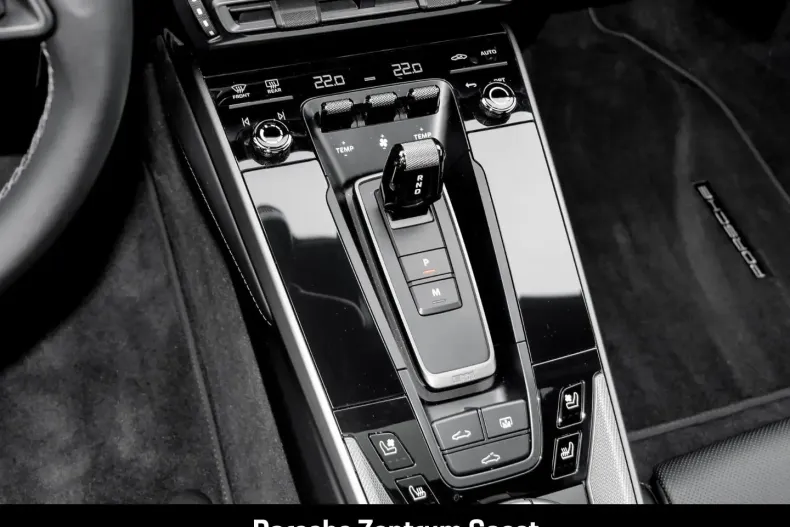 Porsche 992 din 2024 cu 16.200 km - oferta POR126743 - foto 9