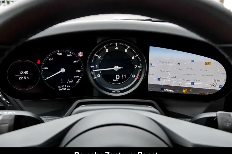 Porsche 992 din 2024 cu 16.200 km - oferta POR126743 - foto 14