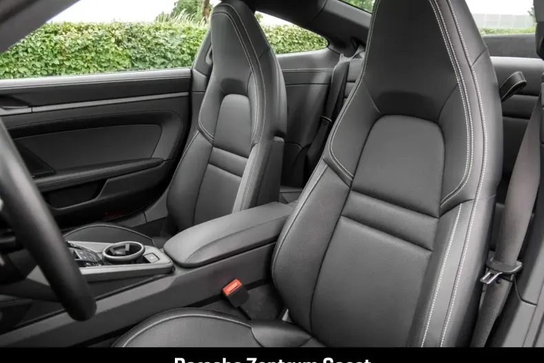 Porsche 992 din 2024 cu 16.200 km - oferta POR126743 - foto 16