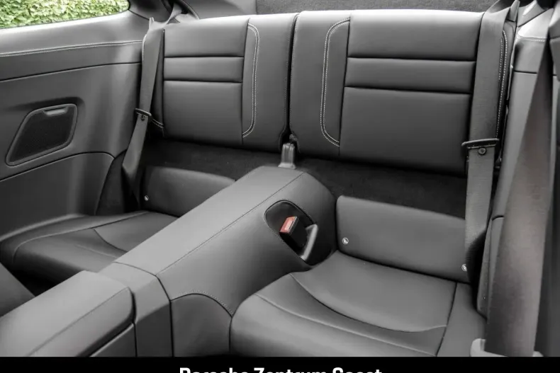 Porsche 992 din 2024 cu 16.200 km - oferta POR126743 - foto 17