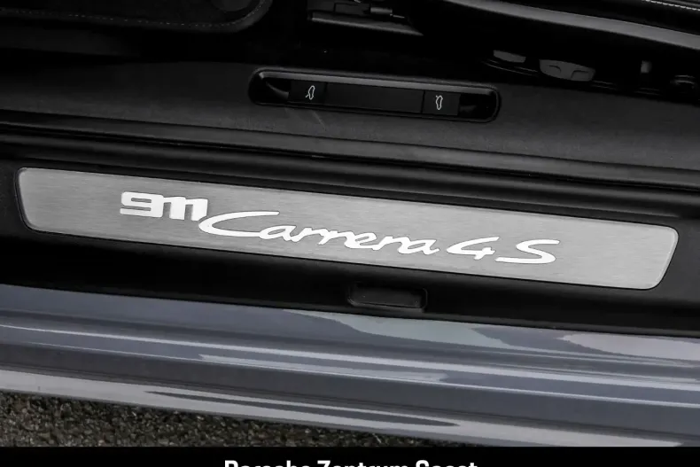 Porsche 992 din 2024 cu 16.200 km - oferta POR126743 - foto 21