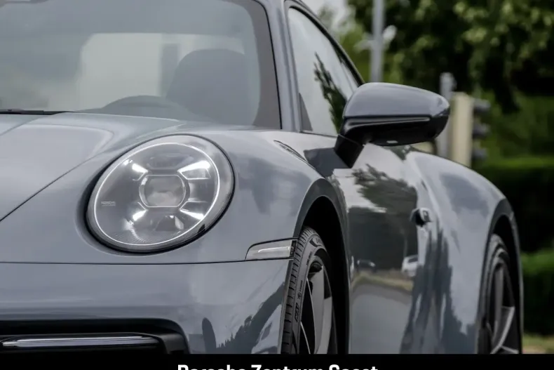 Porsche 992 din 2024 cu 16.200 km - oferta POR126743 - foto 24