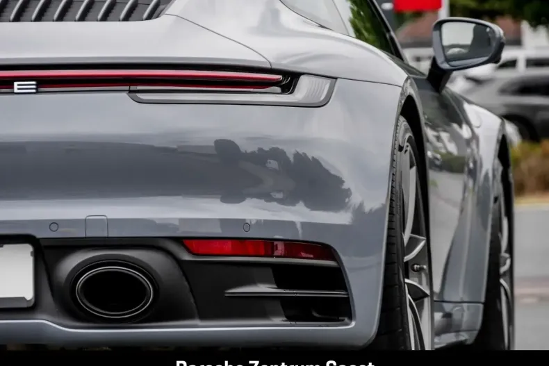 Porsche 992 din 2024 cu 16.200 km - oferta POR126743 - foto 25