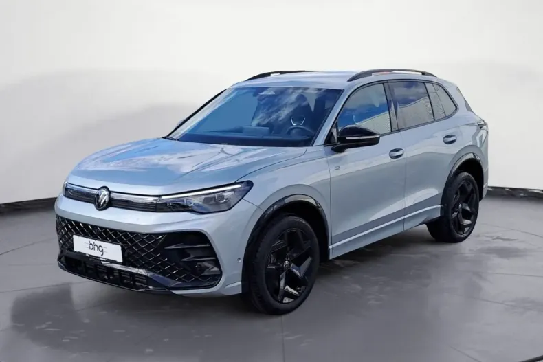 Volkswagen Tiguan din 2025 cu 6.003 km - oferta VOL126746 - foto 1