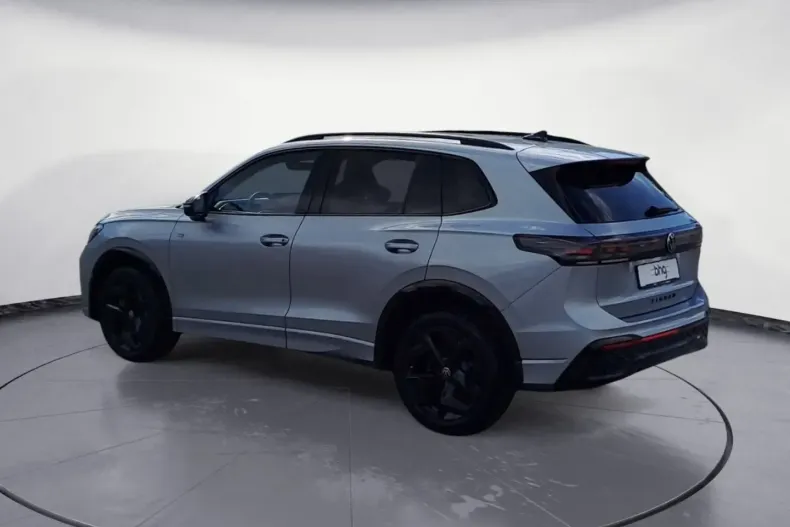 Volkswagen Tiguan din 2025 cu 6.003 km - oferta VOL126746 - foto 3