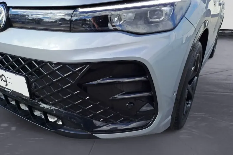 Volkswagen Tiguan din 2025 cu 6.003 km - oferta VOL126746 - foto 12