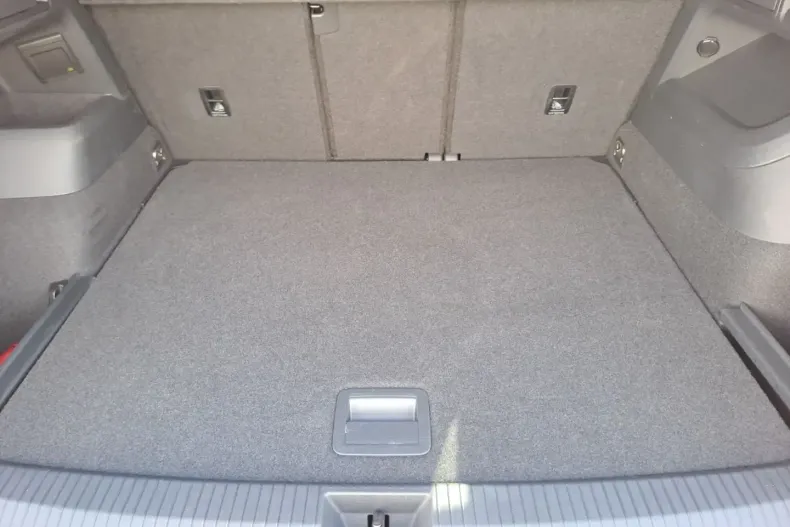 Volkswagen Tiguan din 2025 cu 6.003 km - oferta VOL126746 - foto 13