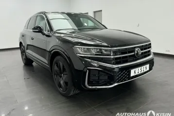 Volkswagen Touareg din 2024 - oferta VOL126748