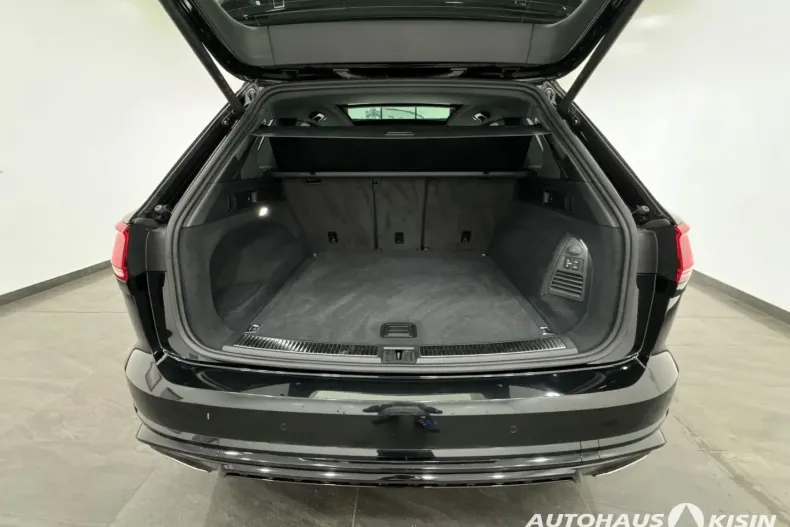 Volkswagen Touareg din 2024 cu 21.342 km - oferta VOL126748 - foto 12