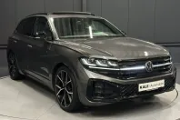 Volkswagen Touareg din 2024 cu 57.000 km - oferta VOL126750 - foto 1