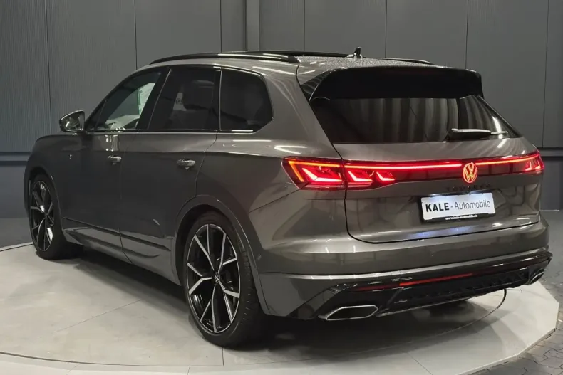 Volkswagen Touareg din 2024 cu 57.000 km - oferta VOL126750 - foto 3