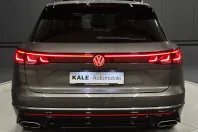 Volkswagen Touareg din 2024 cu 57.000 km - oferta VOL126750 - foto 4