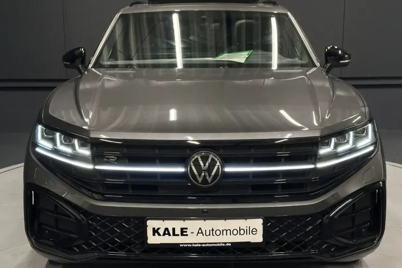 Volkswagen Touareg din 2024 cu 57.000 km - oferta VOL126750 - foto 7